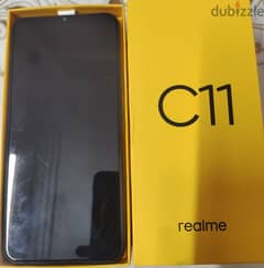 realme c11 للبيع