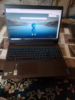 Ideapad L340-15IR Gaming