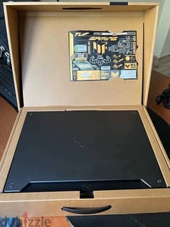 Asus Tuf Gaming