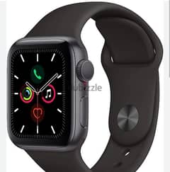 Apple watch watch