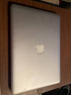 apple macbook