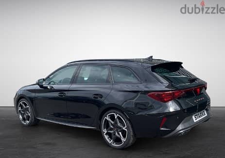 Cupra Leon 2024 3