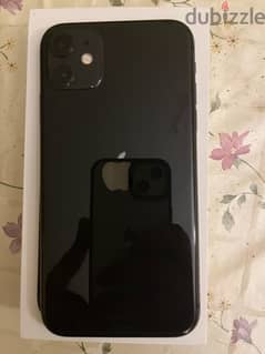 Iphone 11 / 128 GB