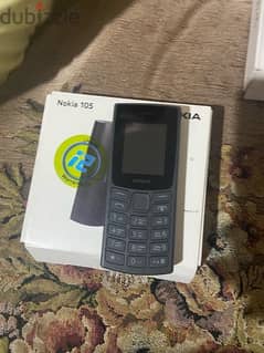 nokia 105 0