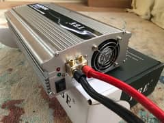 TBE power inverter 3000w