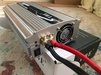 TBE power inverter 3000w