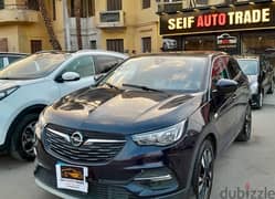 Opel Grandland 2018