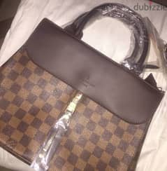 Louis vuitton bag mirror original