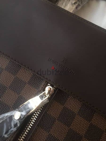 Louis vuitton bag mirror original 4