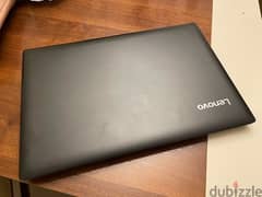 Lenovo IdeaPad 15.6 Inch Intel Core i7