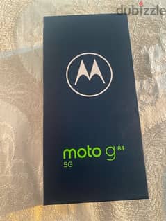 Motorola moto g84 5G