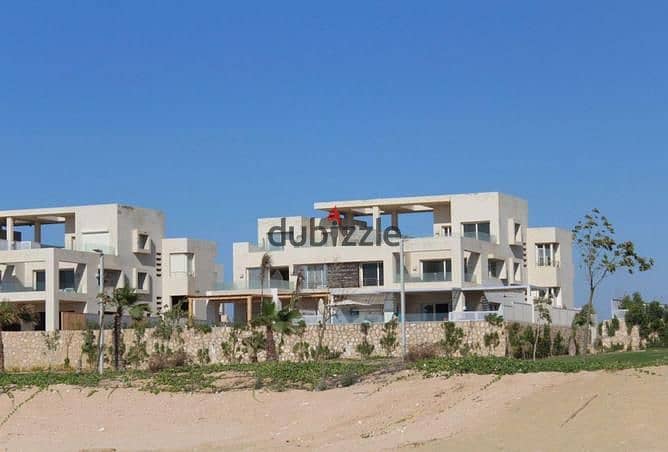 Penthouse 270. M in Hacienda Bay North Coast fully furnished for sale with AC's at the best price 2