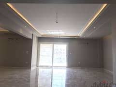 Apartment 170m for sale fully finished , Mountain View icity new cairo