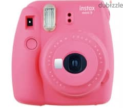 instax