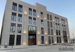 Office For sale 59m in Mindhaus Business - Marakez 0