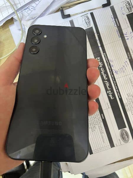 Samsung a 24 2