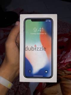 ايفون اكس IPhone X for sale