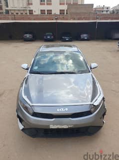 Kia Cerato 2024