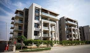 apartment for sale 180m Fully finished installment ready to move 7