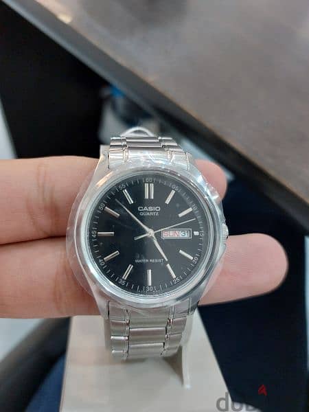 Casio MTP-1239D-1A 2