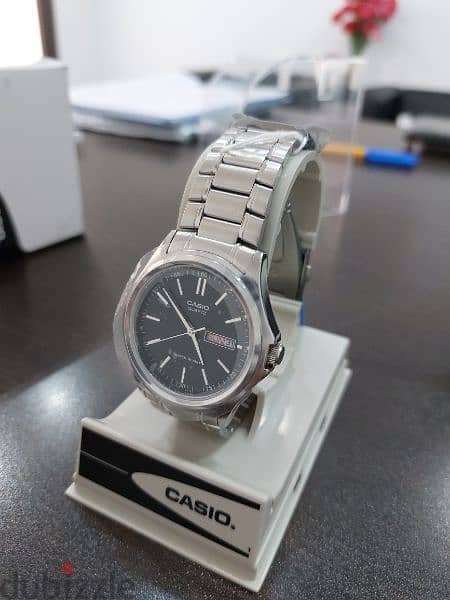 Casio MTP-1239D-1A 3