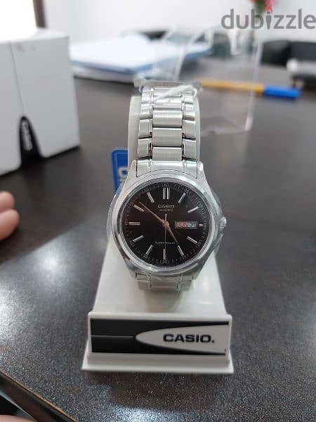 Casio MTP-1239D-1A 5