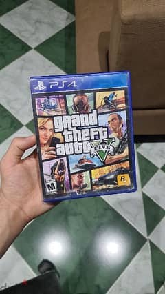 GTA5