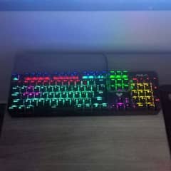 gaming keyboard