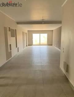 Apartment 147m for sale in Sarai Compound,Madinaty Wall to wall by