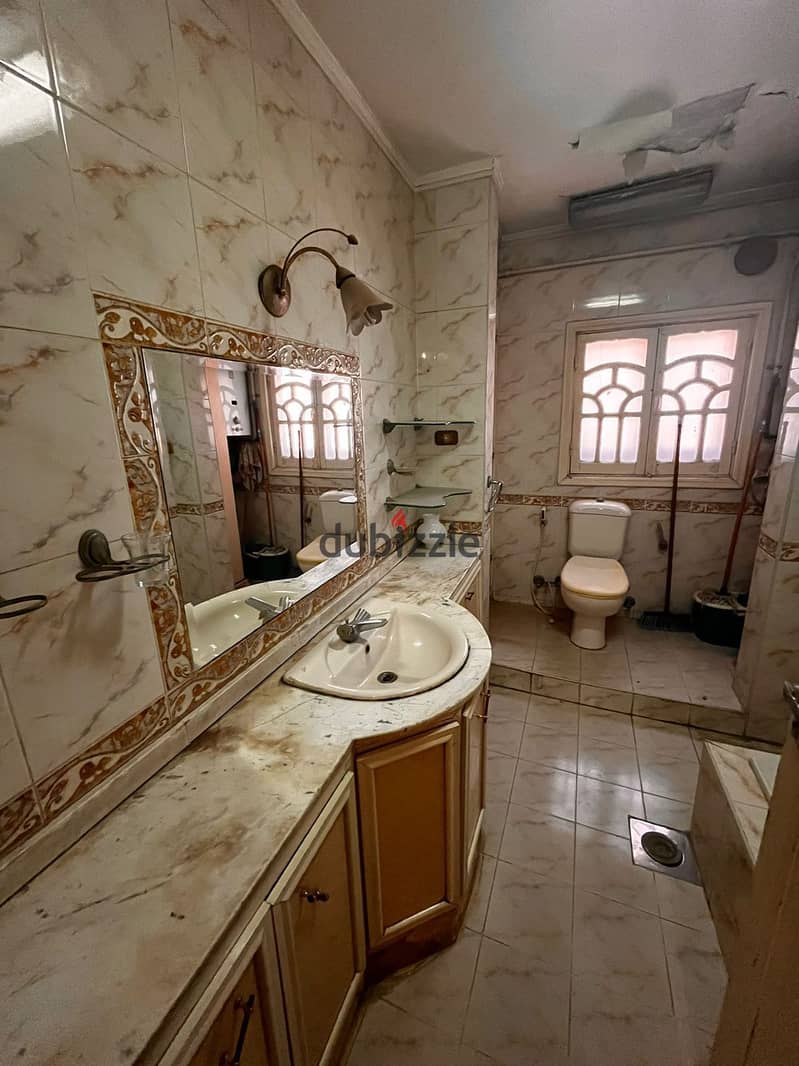 Apartment for sale 165m Madinet Nasr (Rabaa Al Adawiya Compound) 1