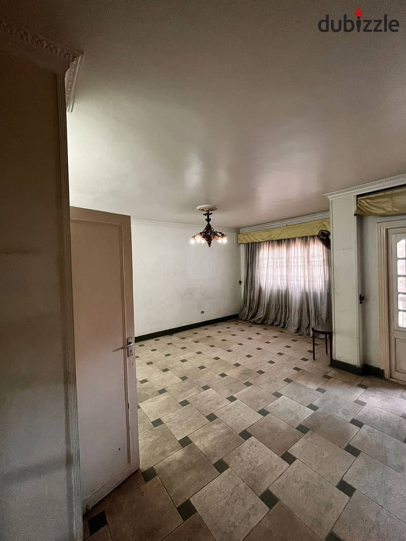 Apartment for sale 165m Madinet Nasr (Rabaa Al Adawiya Compound) 2