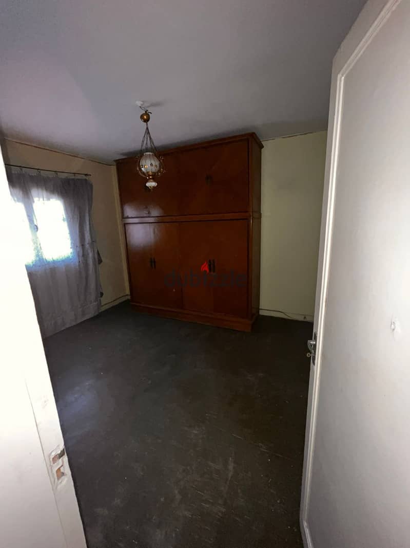 Apartment for sale 165m Madinet Nasr (Rabaa Al Adawiya Compound) 6