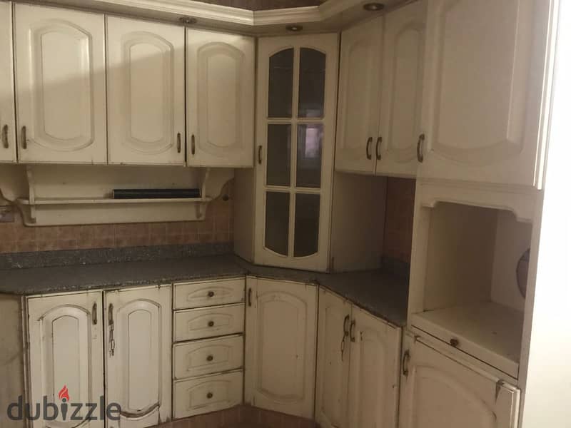 Apartment for sale 165m Madinet Nasr (Rabaa Al Adawiya Compound) 9