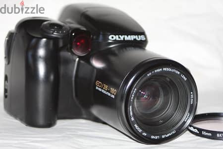 Olympus