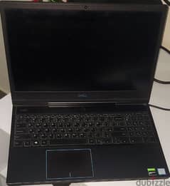 Dell G5 5590 0