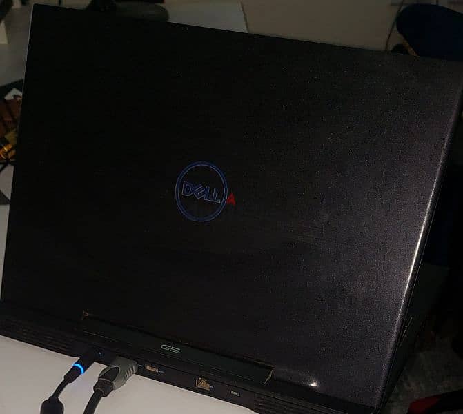 Dell G5 5590 1