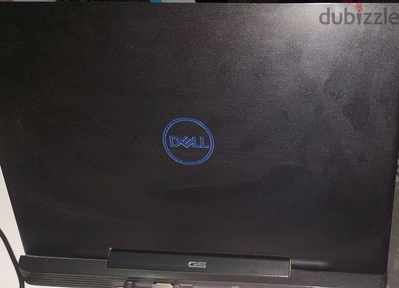 Dell G5 5590 2