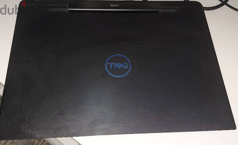 Dell G5 5590 4