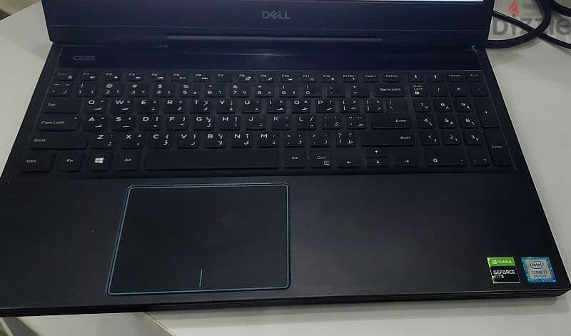 Dell G5 5590 5