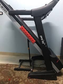 pro fit TP-M345