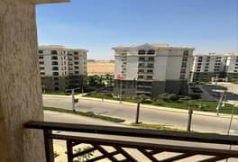 Apartment for sale101m in - celia talaat mostafa new capital open view -