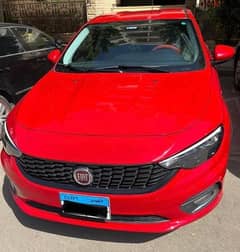 Fiat Tipo 2021