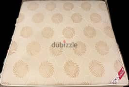 Janssen mattress, Extra Gold, 200*200 0