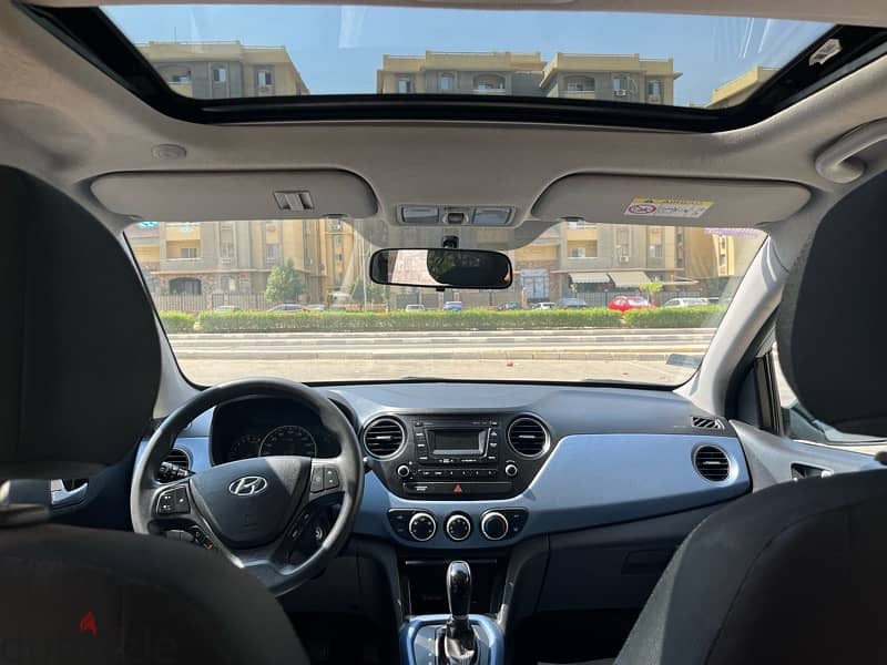 Hyundai I10 2019 4