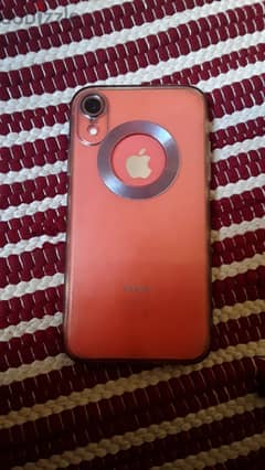 IPhone Xr 128