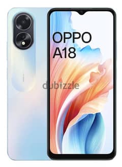 اوبو A18 - رامات 4 جيجا - 64 جيجا بايت oppo