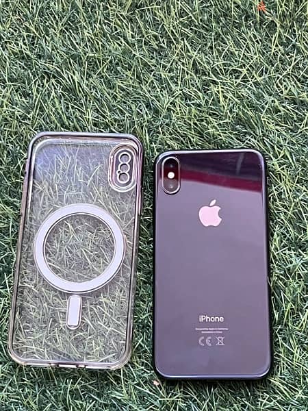 iPhone X for sale آيفون إكس حالة شاذة للبيع 4