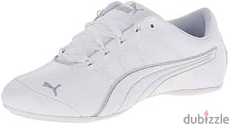 Puma athletic shoes