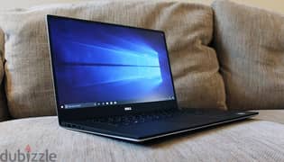 Dell precision 5520