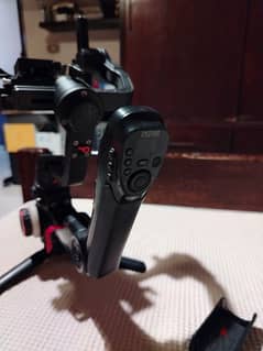 Zhiyun Crane 3 lab Gimbal